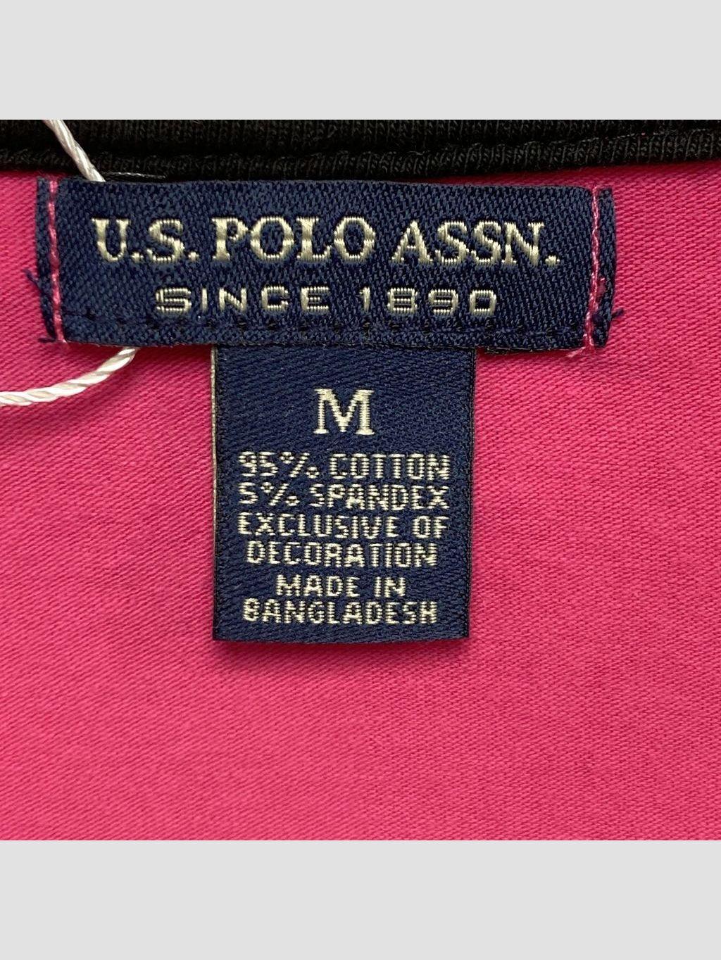 Polera U.S. POLO ASSN. - Talla M (VOP01036872)-1