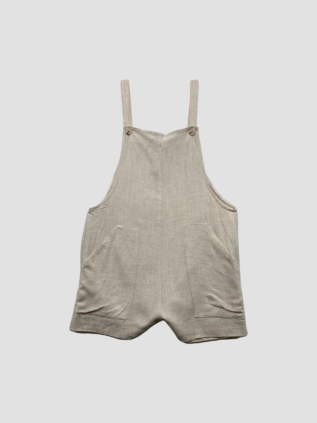 Enterito STRADIVARIUS - Talla M (VOP01067464)-0