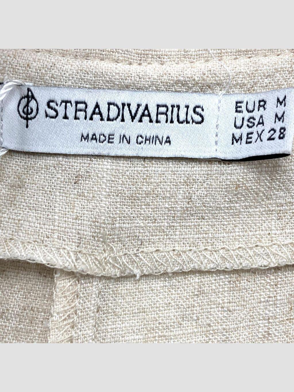 Enterito STRADIVARIUS - Talla M (VOP01067464)-1