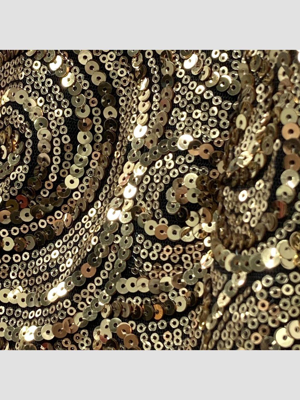 Vestido corto VINTAGE - Talla M (VOP00912114)-1