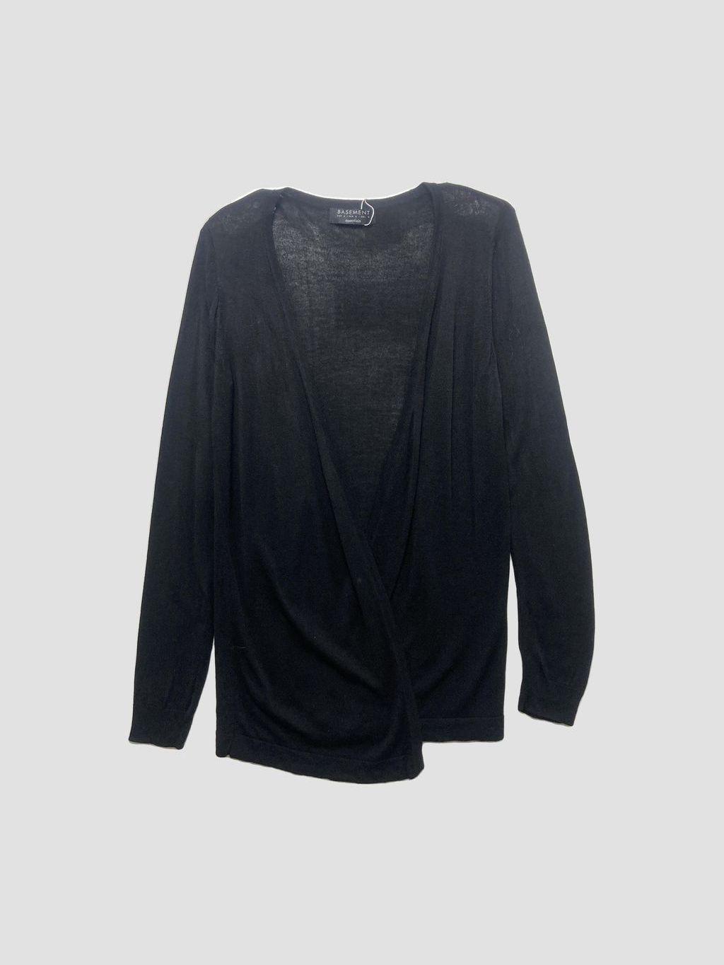 Chaleco BASEMENT - Talla S (VOP00953277)-0