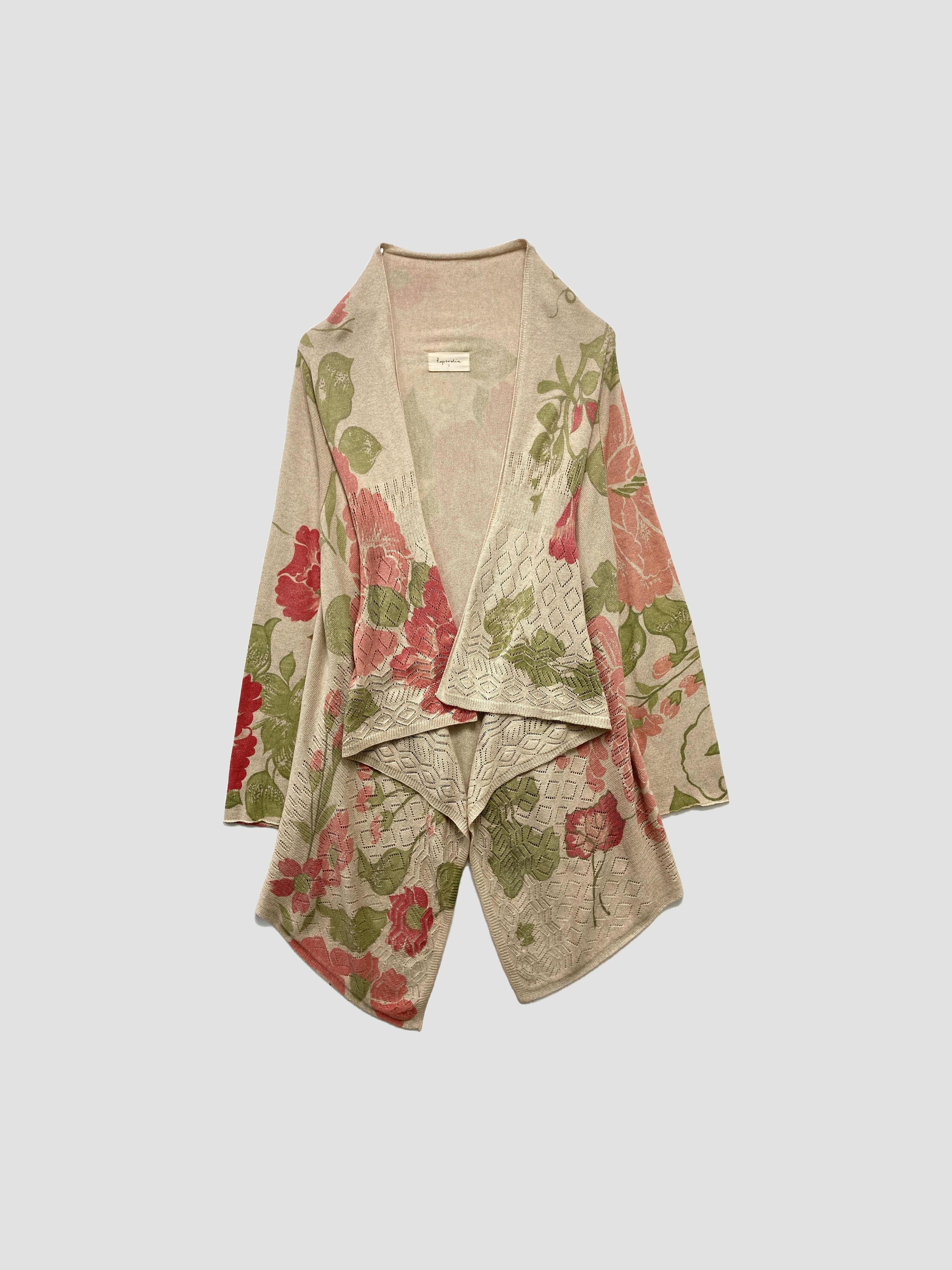 Chaleco RAPSODIA - Talla S (VOP00969353)-0