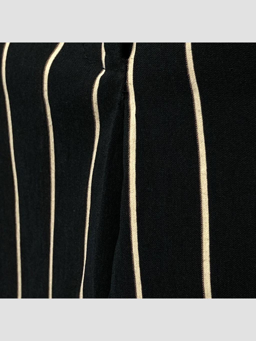 Pantalón MANGO - Talla 34 (VOP00957678)-2