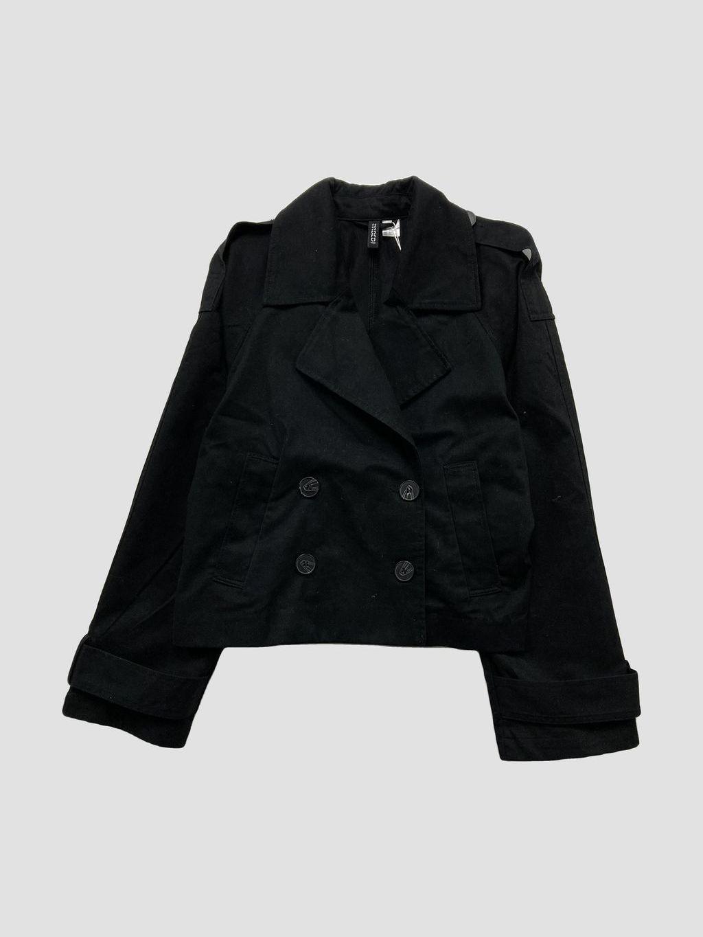 Chaqueta casual H&M - Talla XS (VOP00993442)-0