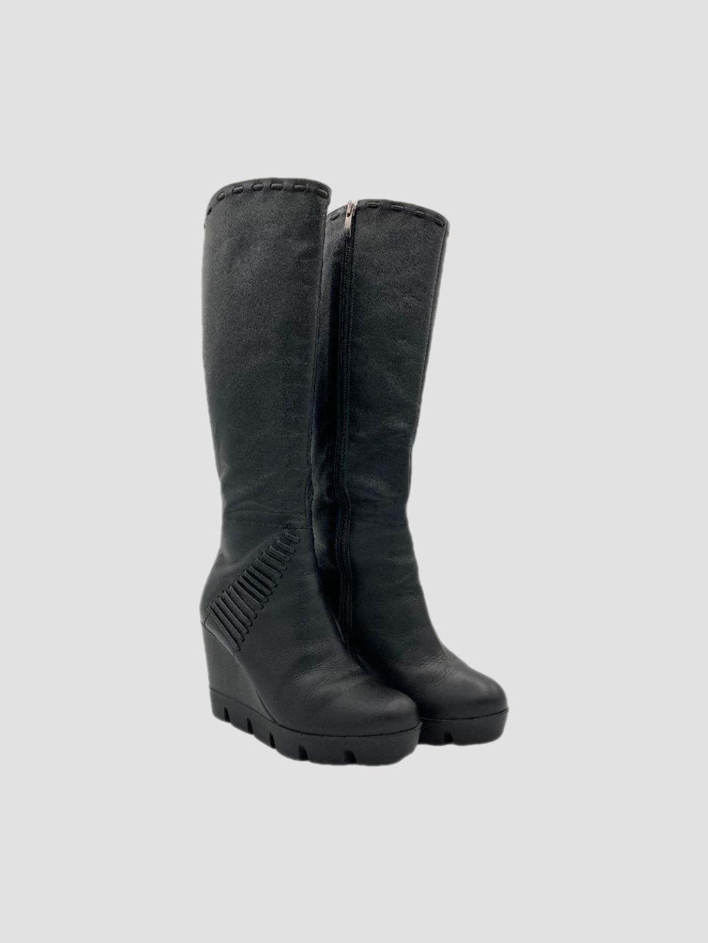 Botas GACEL - Talla 37 (VOP00774490)-1