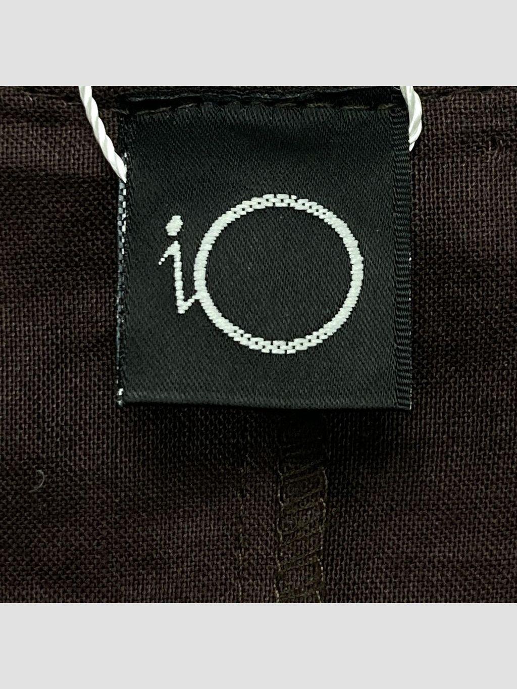 Vestido largo IO - Talla M (VOP01034141)-1