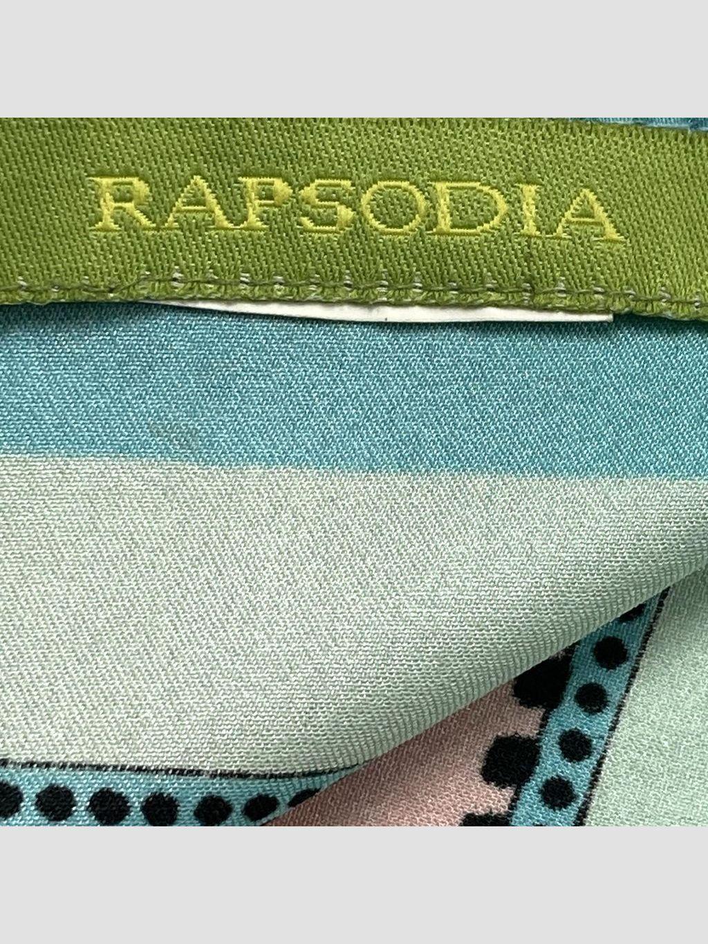 Pañuelo RAPSODIA - Talla Talla Única (VOP00960146)-2