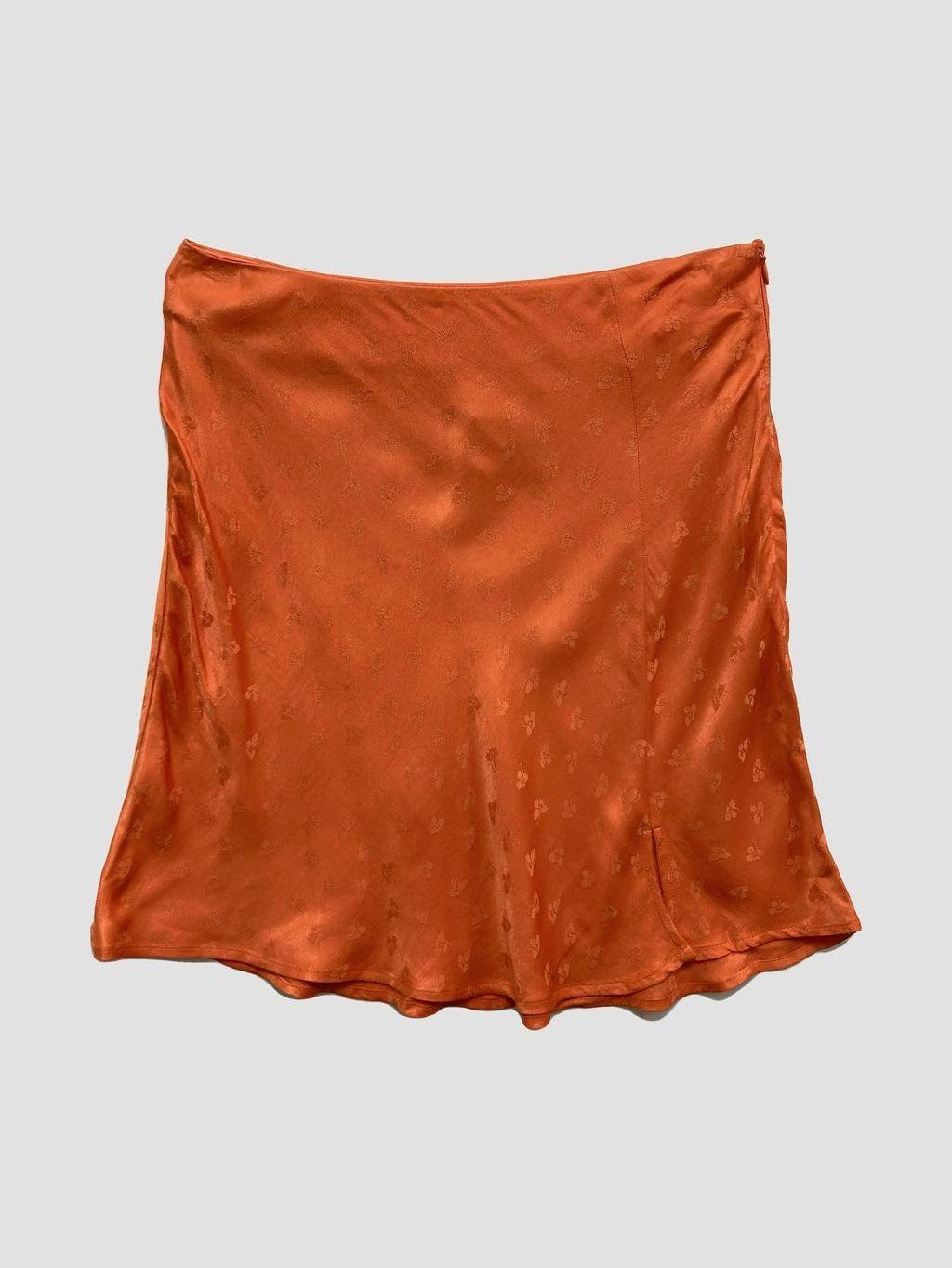 Falda corta ZARA - Talla 36 (VOP01068861)-0