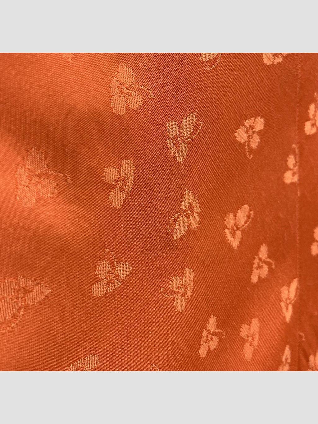 Falda corta ZARA - Talla 36 (VOP01068861)-2