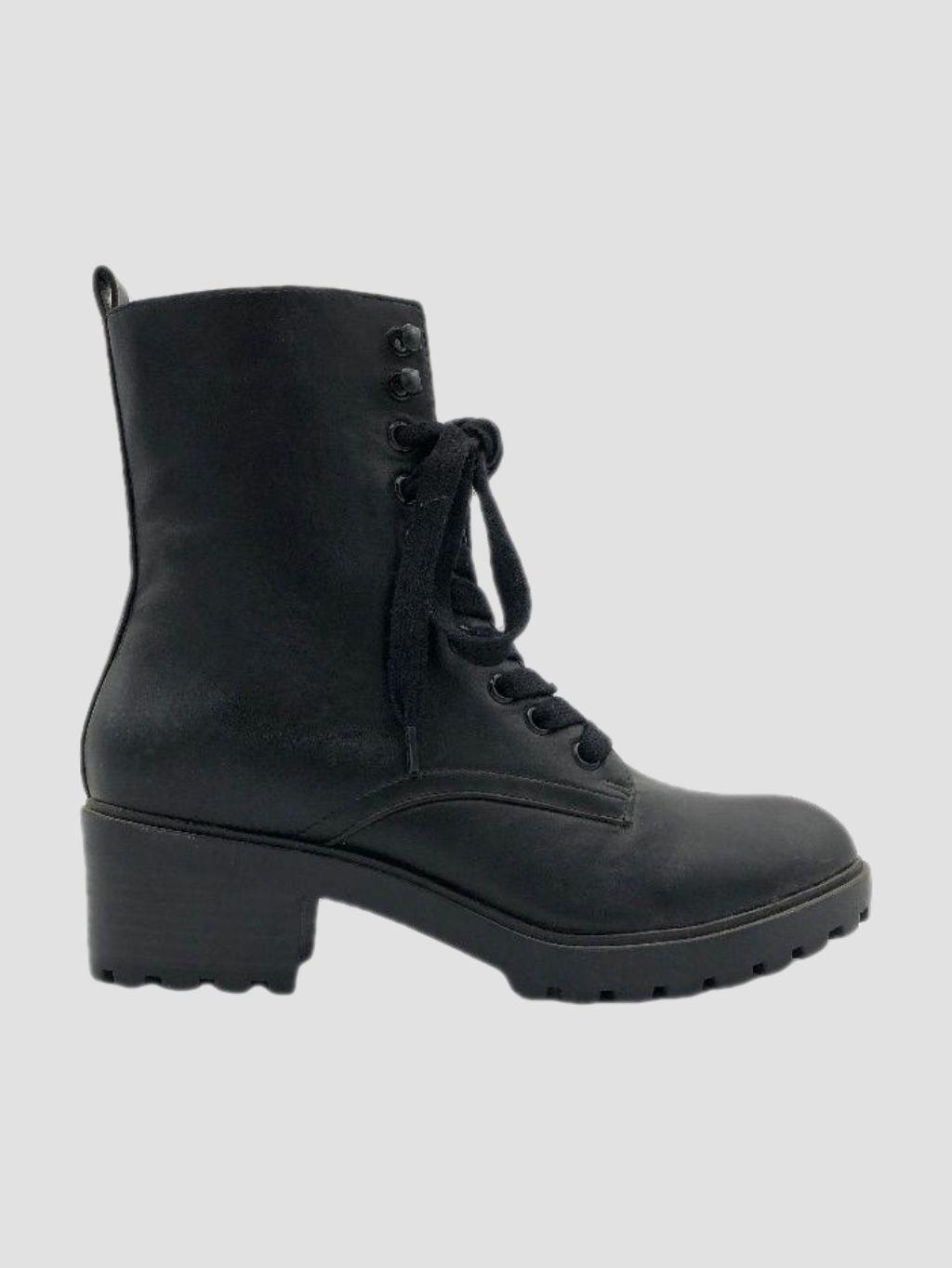 Botas FOREVER 21 - Talla 39 (VOP00756439)-0