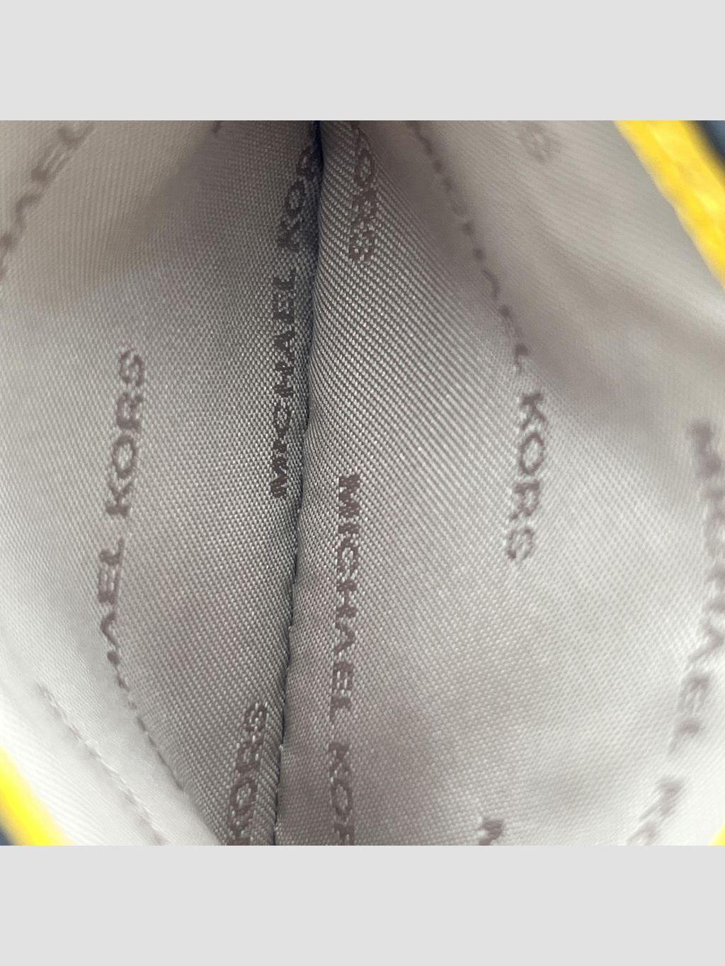 Billetera MICHAEL KORS COLLECTION - Talla Talla Única (VOP01103087)-3