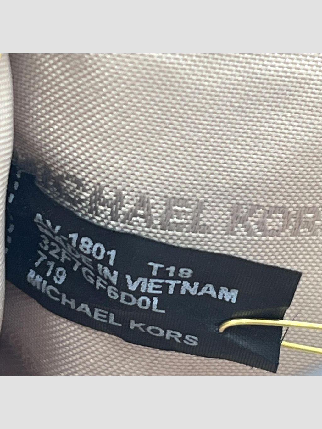 Billetera MICHAEL KORS COLLECTION - Talla Talla Única (VOP01103087)-4