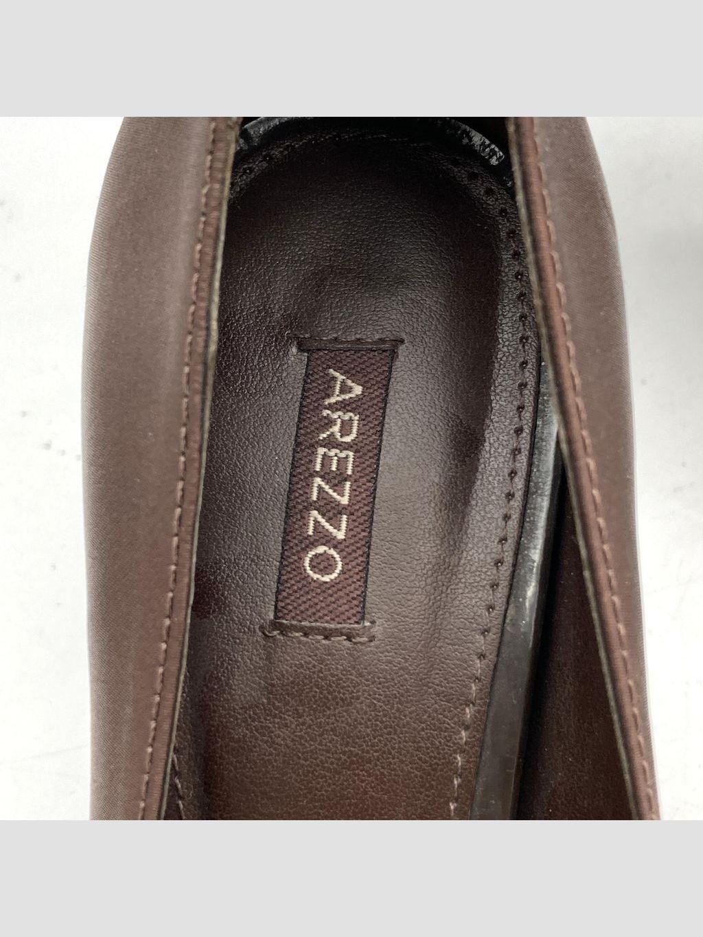 Zapatos de taco AREZZO - Talla 38 (VOP00911369)-2