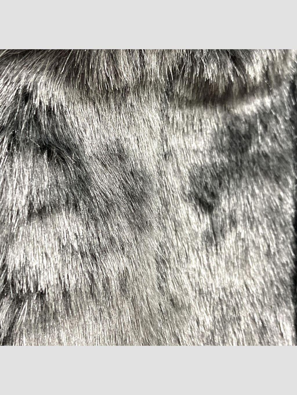 Chaqueta sin mangas BANANA REPUBLIC - Talla XS (VOP01071987)-2