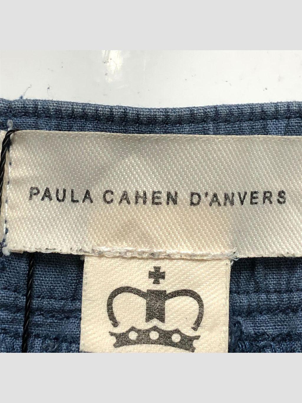 Pantalón PAULA CAHEN D'ANVERS - Talla 34 (VOP00944677)-2