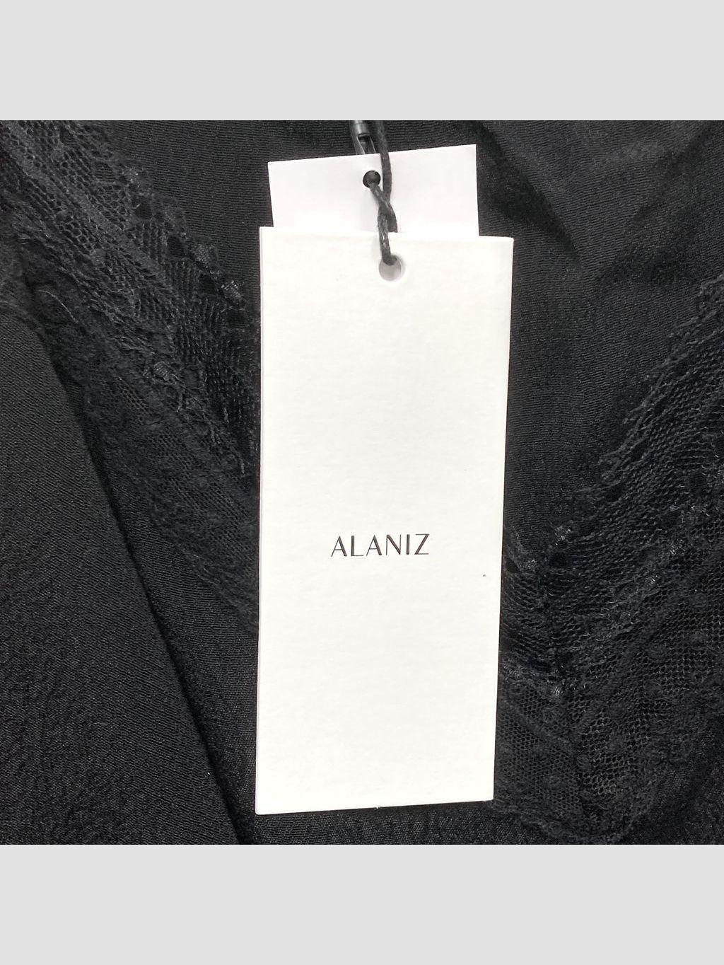 Polera sin mangas ALANIZ - Talla XS (VOP00852212)-2