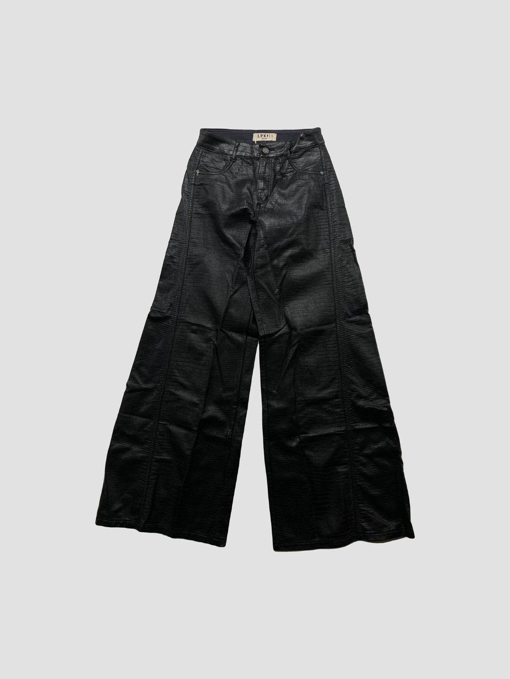 Pantalón LOLITA POCKET - Talla 38 (VOP01018642)-0