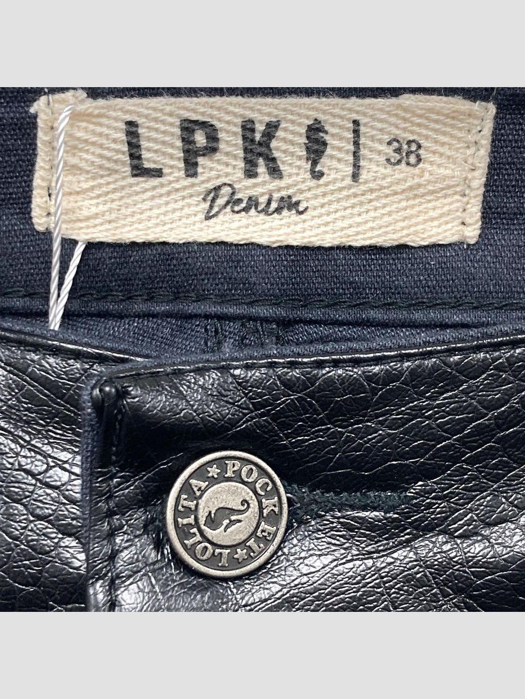 Pantalón LOLITA POCKET - Talla 38 (VOP01018642)-1