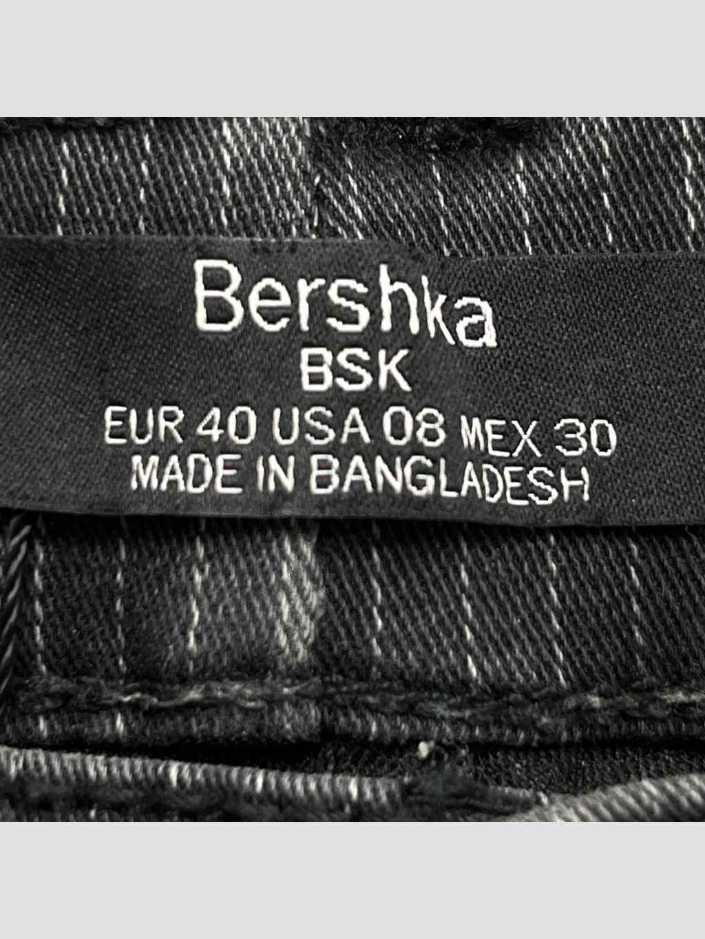 Pantalón ZARA - Talla 40 (VOP00909725)-2