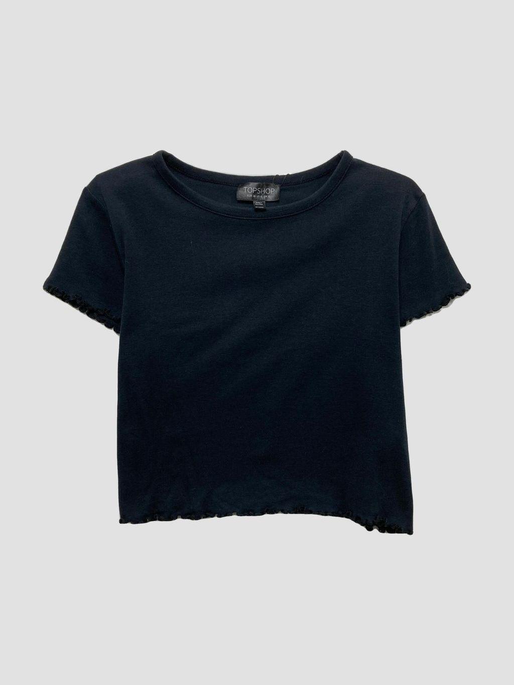 Polera TOPSHOP - Talla M (VOP00902984)-0