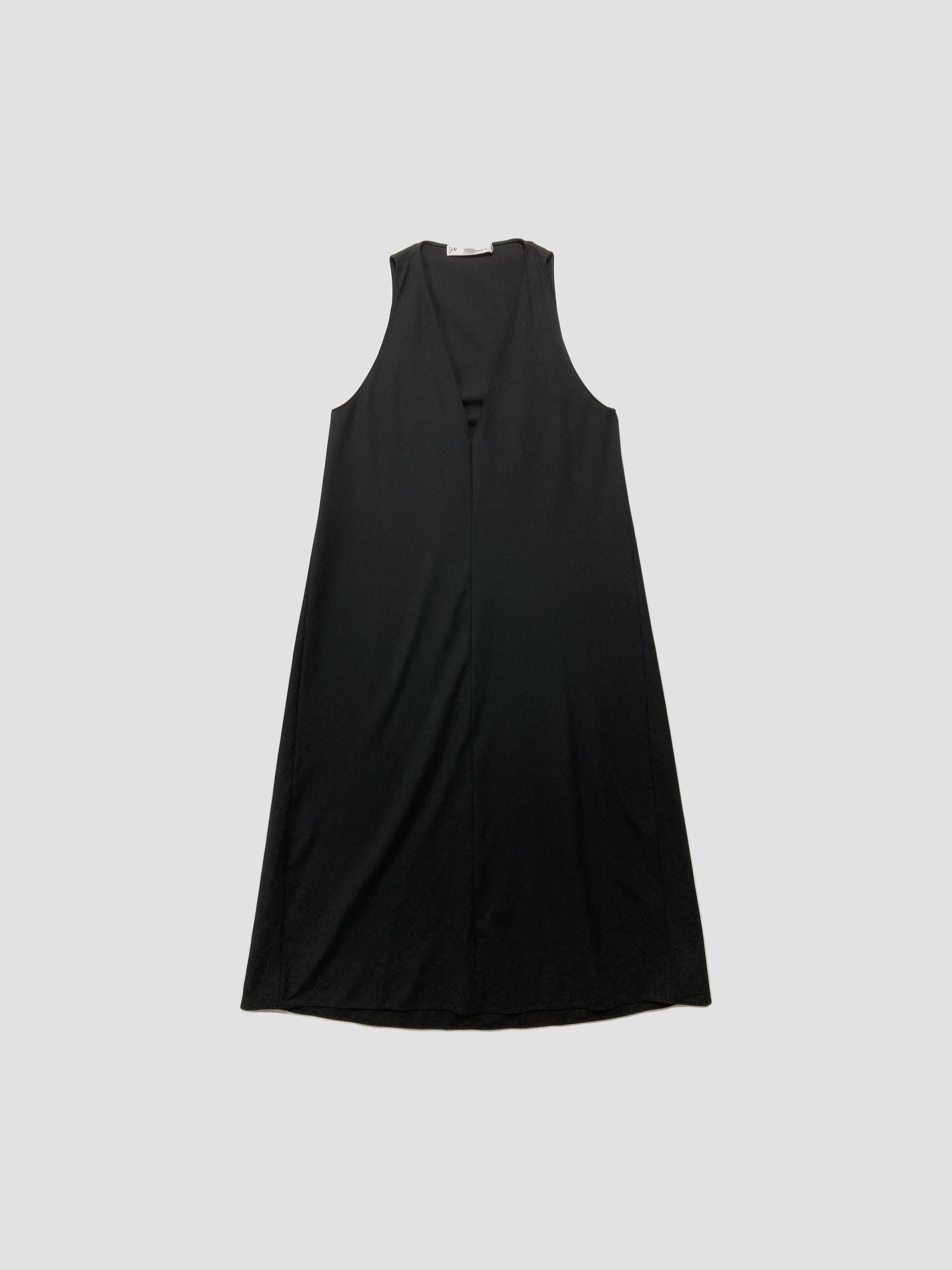 Vestido largo ZARA - Talla S (VOP01069531)-0