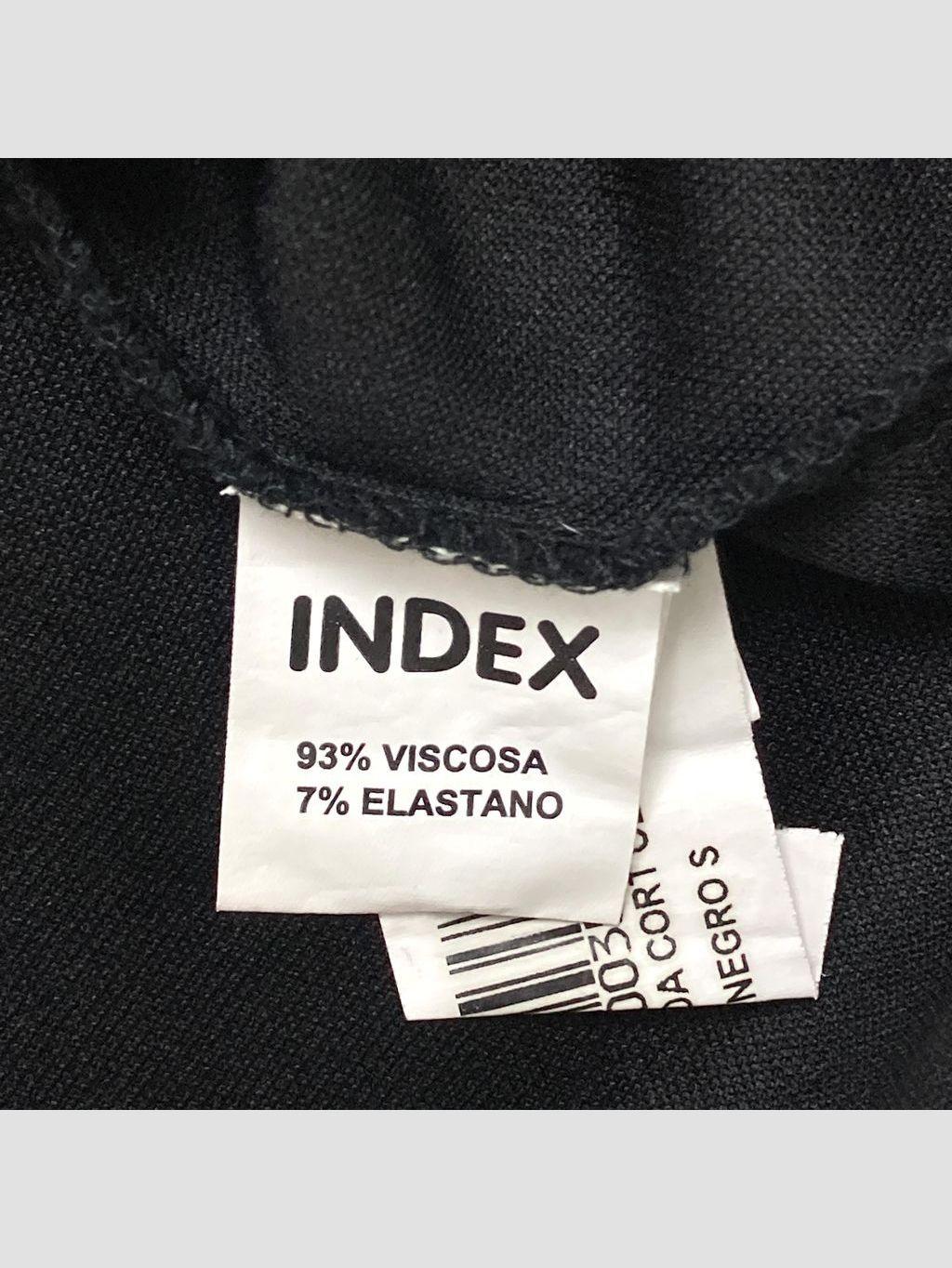 Falda larga INDEX - Talla 36 (VOP00931170)-2