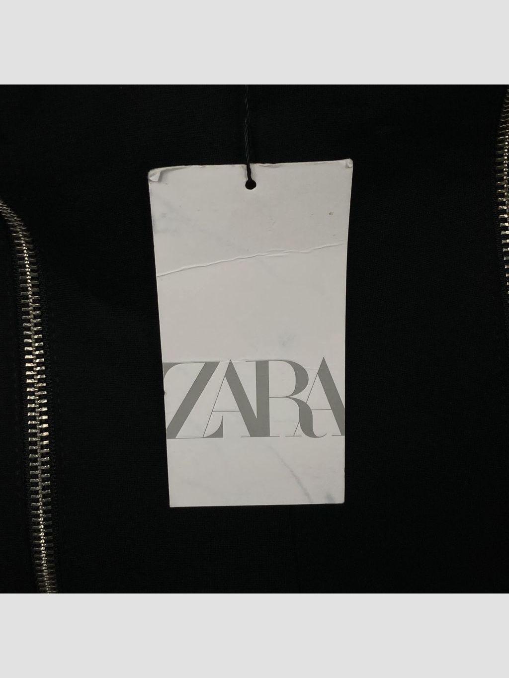 Pantalón ZARA - Talla 36 (VOP01103705)-2