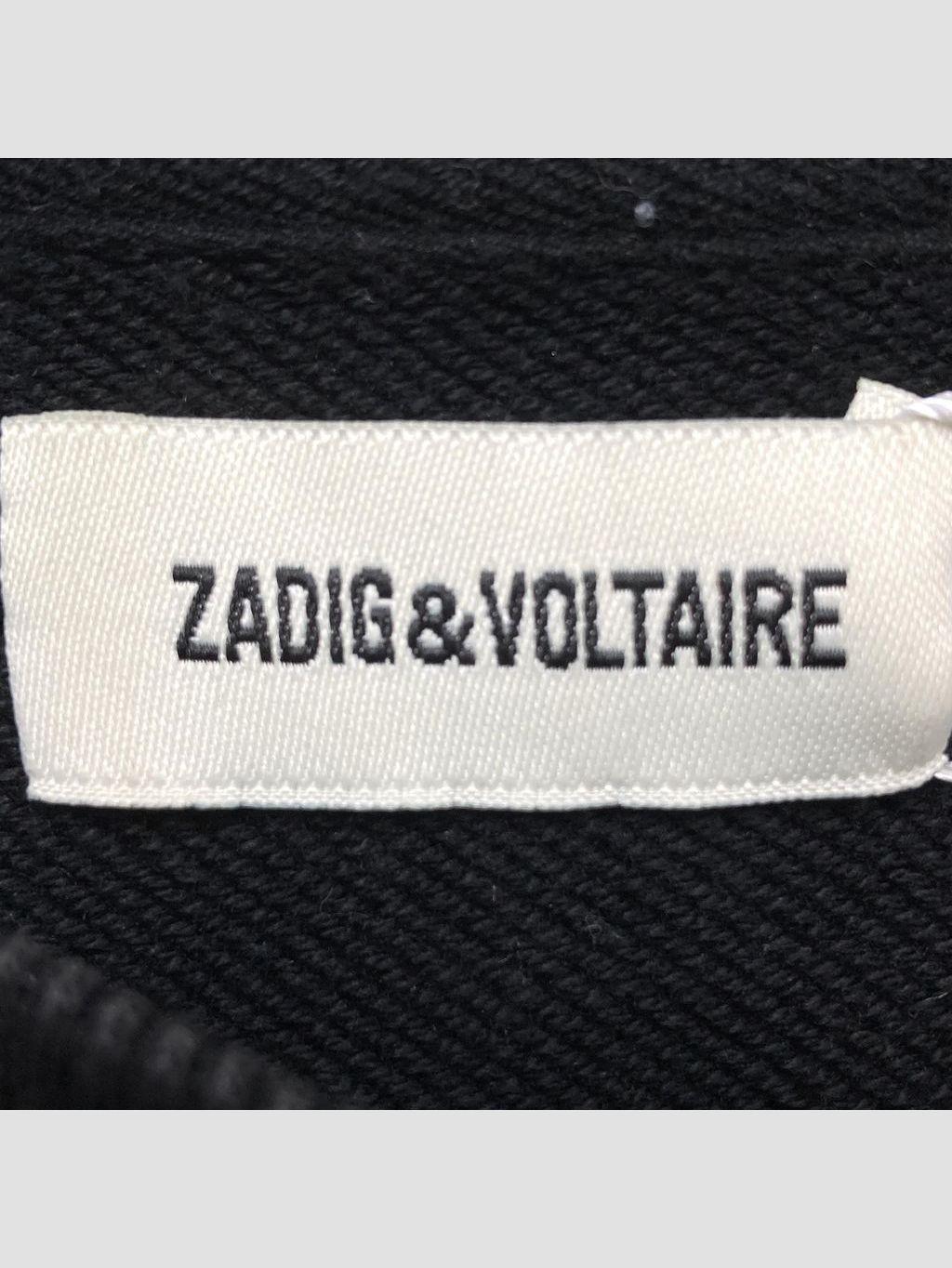 Polerón ZADIG & VOLTAIRE - Talla M (VOP00886772)-1