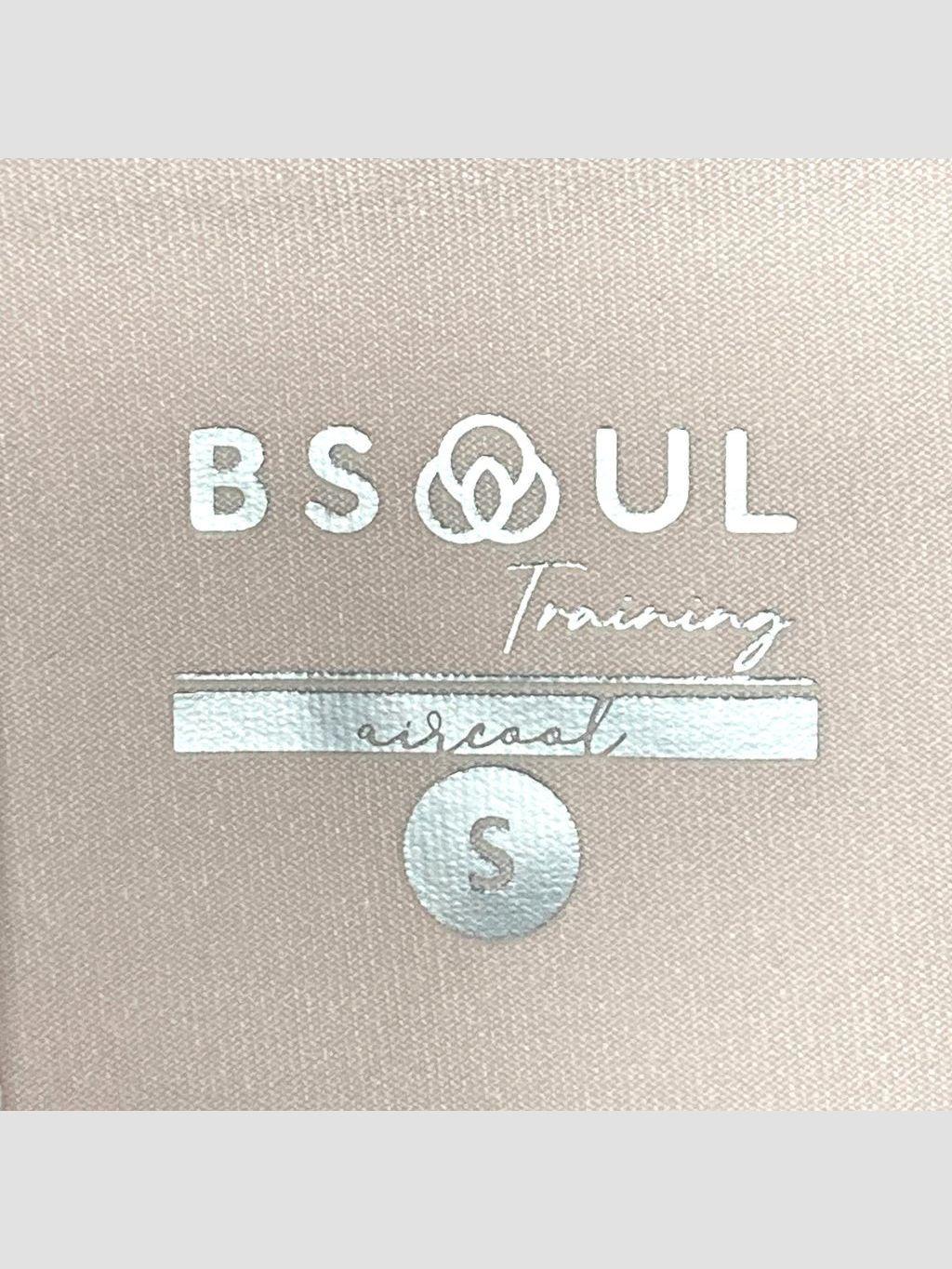 Short BSOUL - Talla 36 (VOP01094239)-1