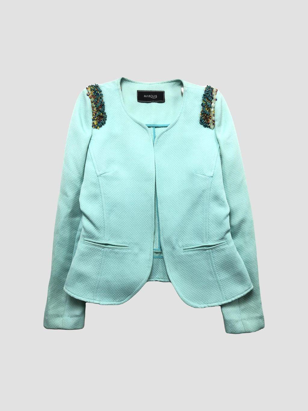 Chaqueta formal MARQUIS - Talla M (VOP00944742)-0