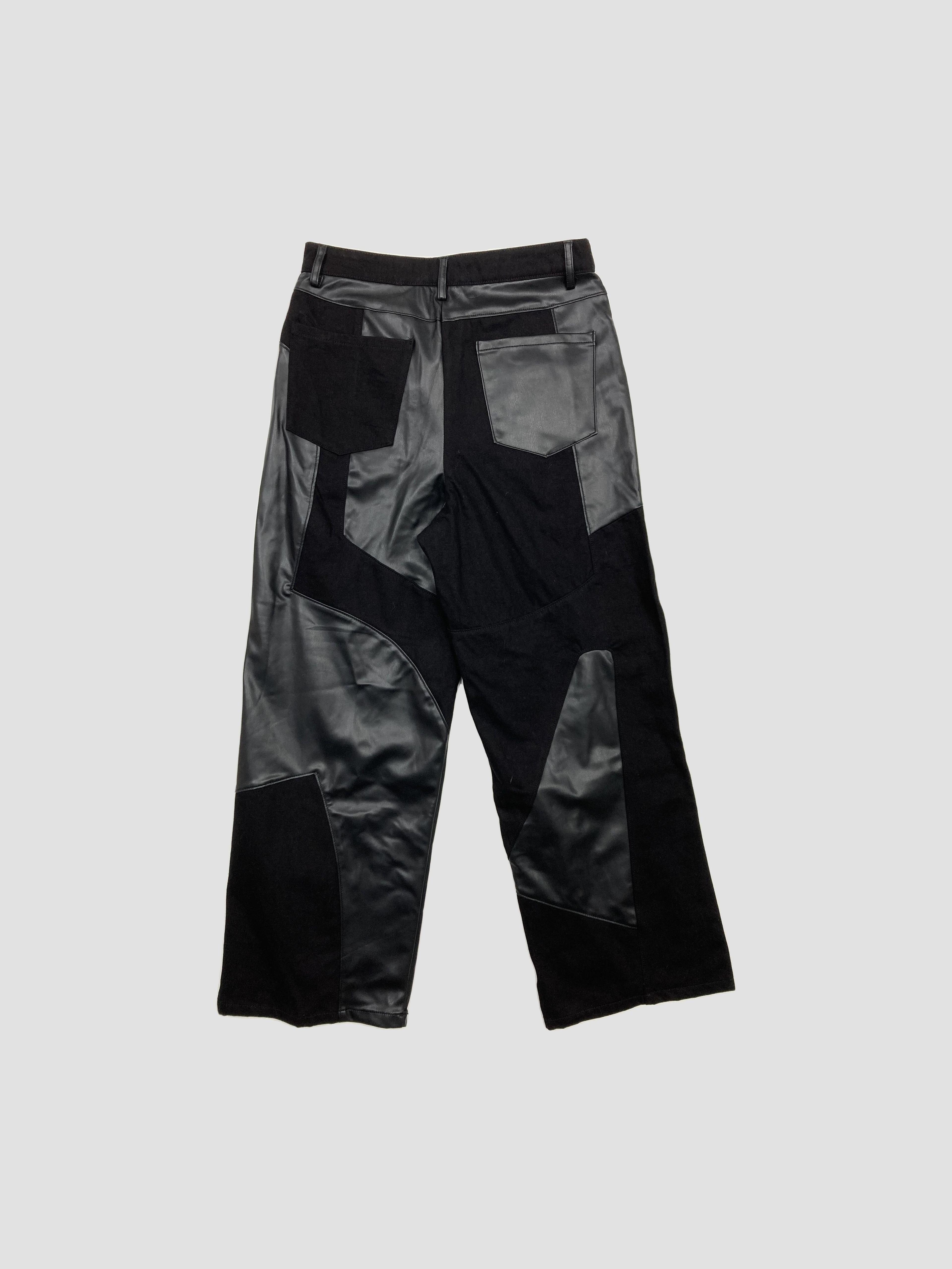 Pantalón ZARA - Talla 40 (VOP01103529)-1