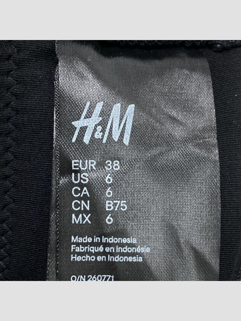 Traje de baño H&M - Talla M (VOP00841249)-1