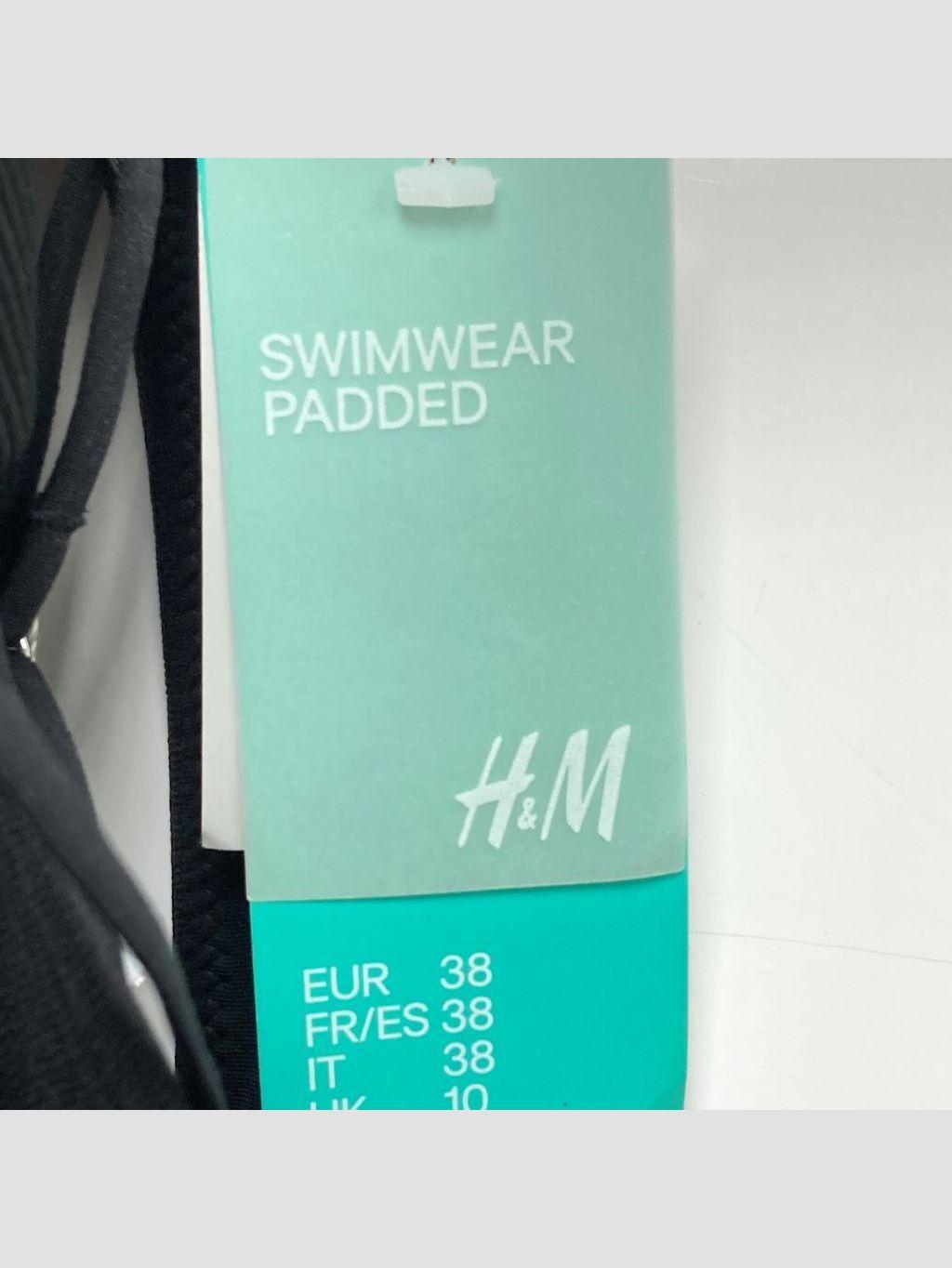 Traje de baño H&M - Talla M (VOP00841249)-2