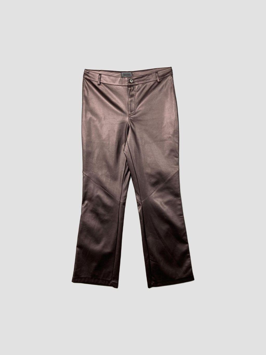 Pantalón GREENFIELD - Talla 40 (VOP01205211)-0