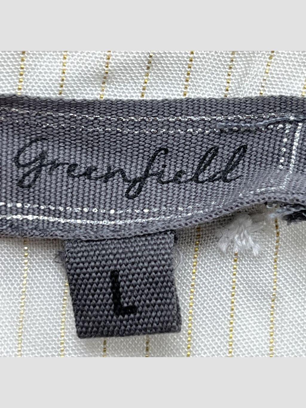 Blusa GREENFIELD - Talla L (VOP00933104)-1