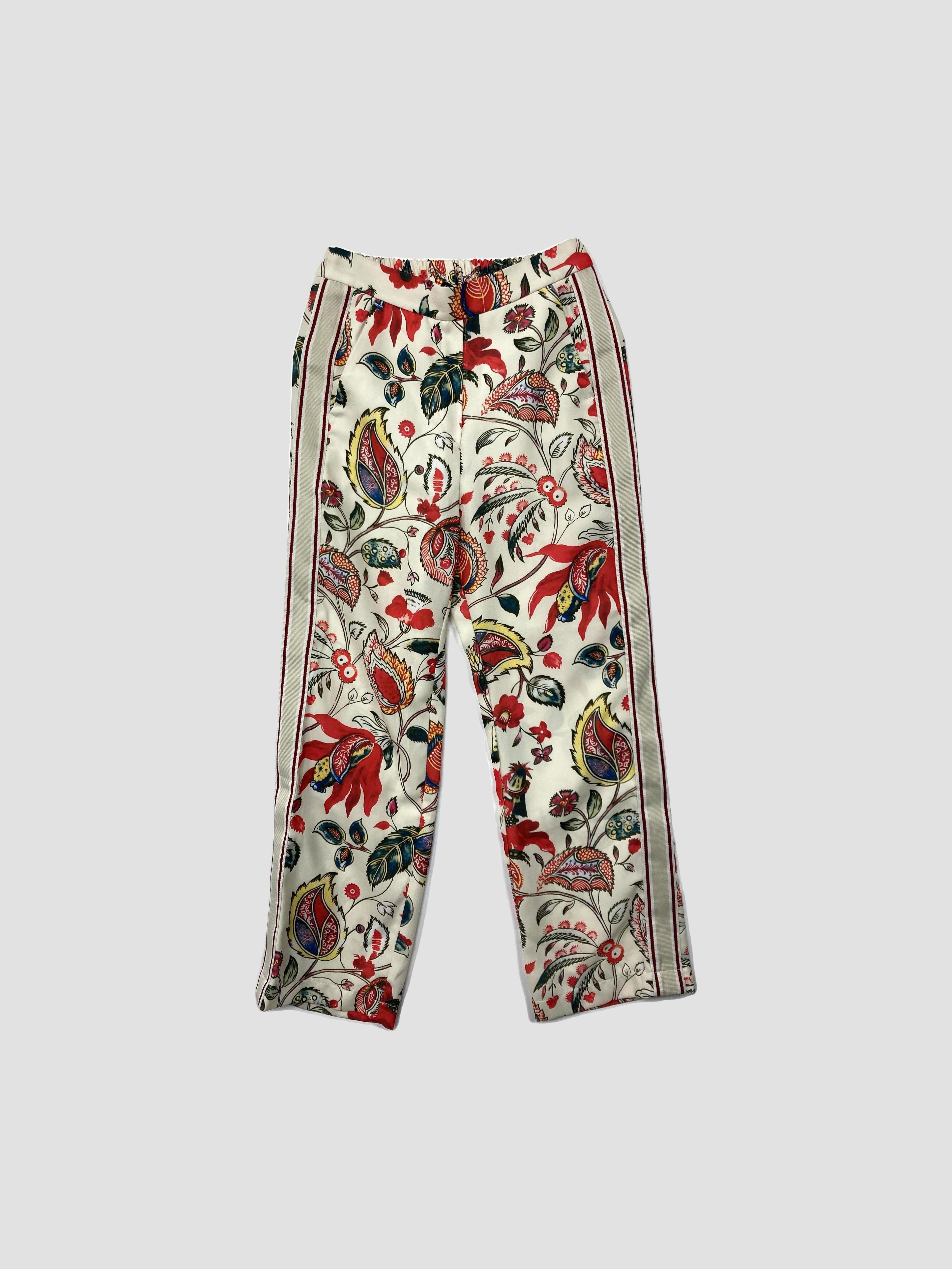 Pantalón DESIGUAL - Talla 34 (VOP01155660)-0