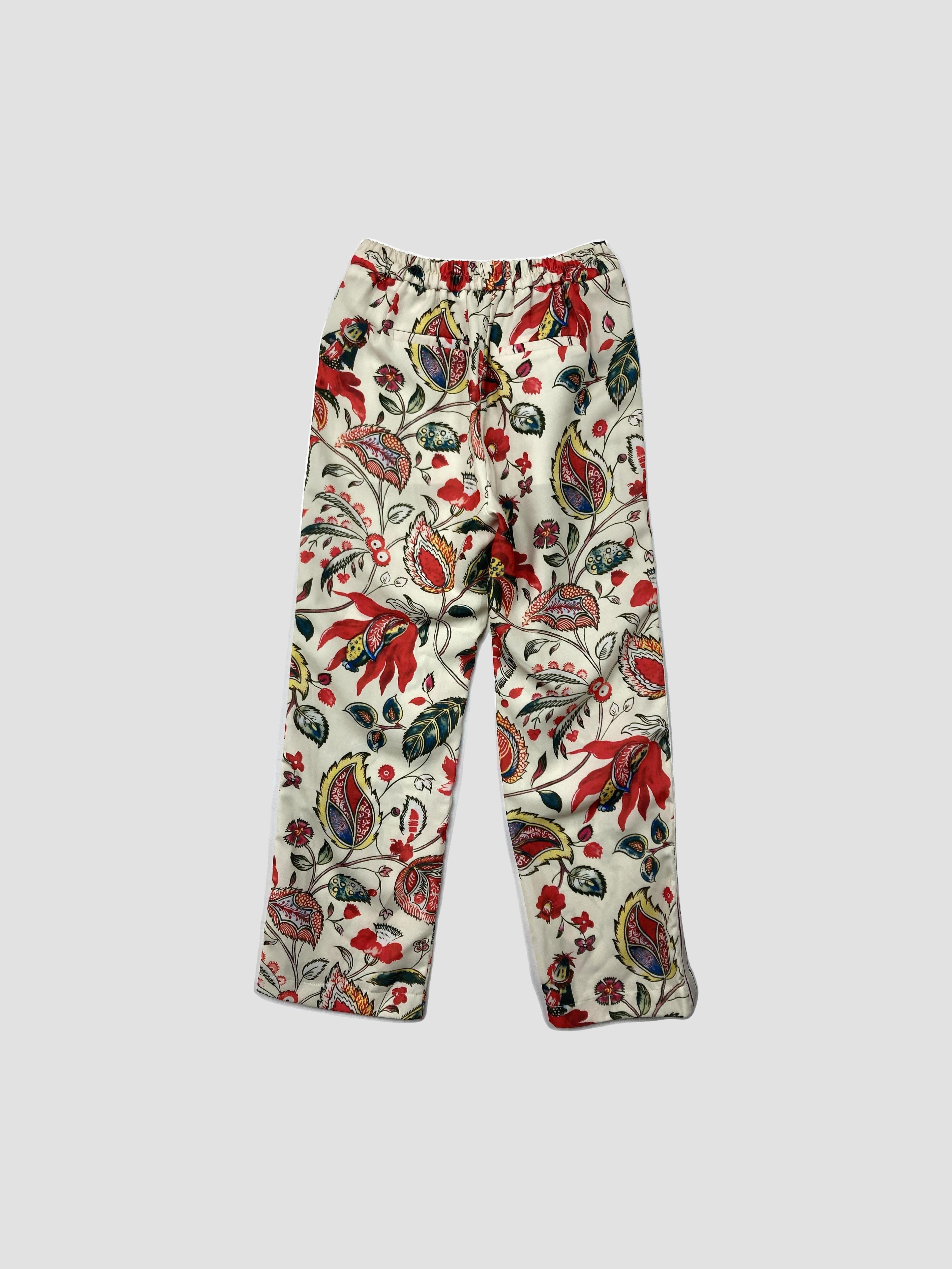 Pantalón DESIGUAL - Talla 34 (VOP01155660)-1