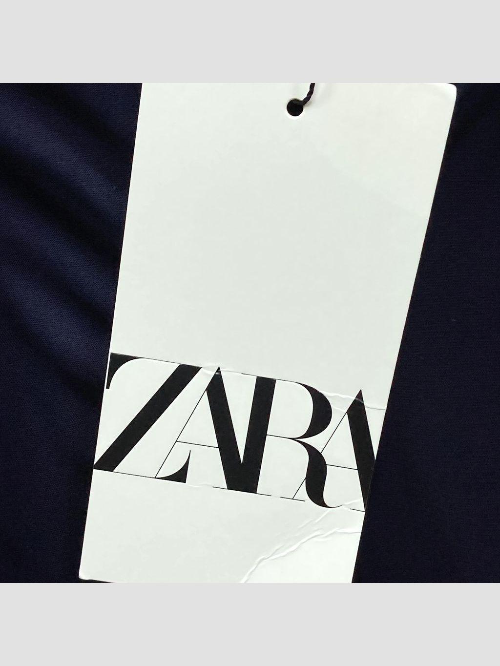 Falda larga ZARA - Talla 34 (VOP00990560)-2