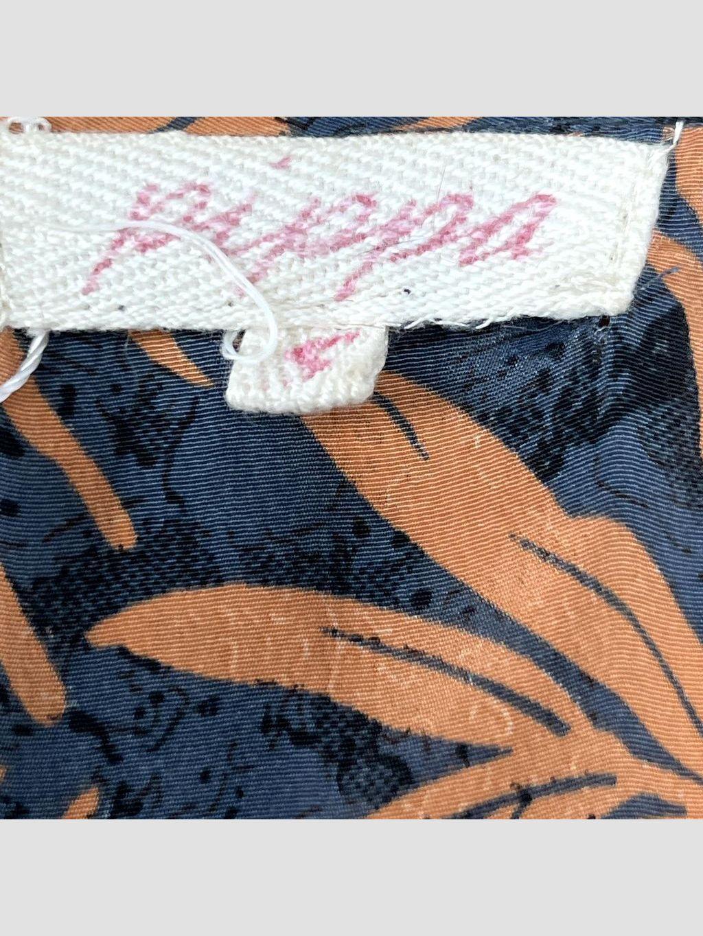 Vestido corto PIPPA - Talla S (VOP01115554)-1