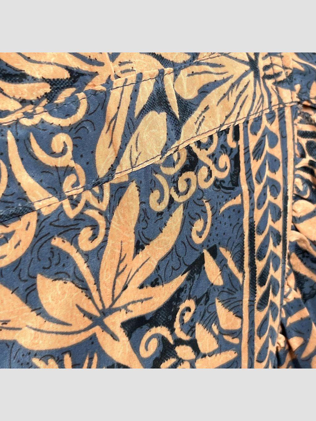 Vestido corto PIPPA - Talla S (VOP01115554)-2