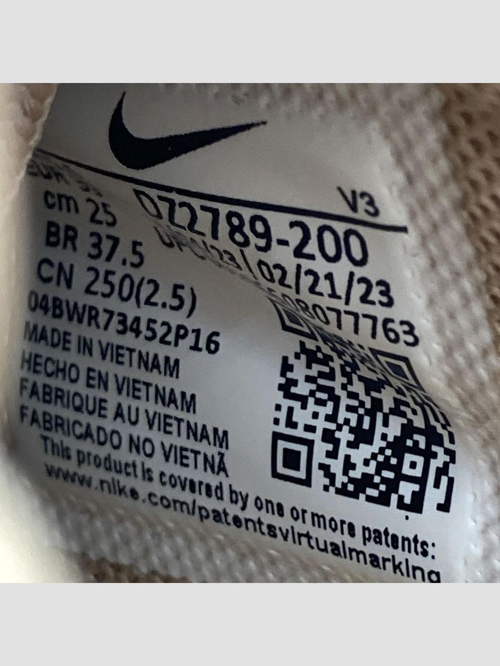 Zapatillas NIKE - Talla 39 (VOP00971089)-7