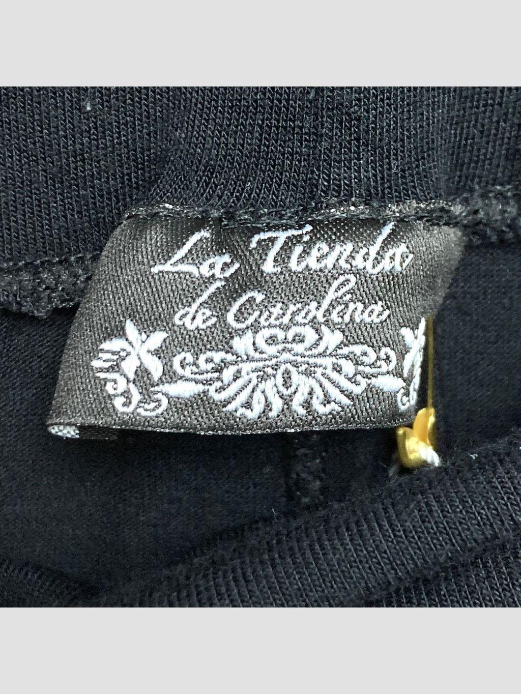 Falda larga LA TIENDA DE CAROLINA - Talla 36 (VOP01039557)-1