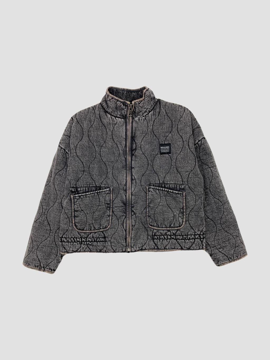 Chaqueta de abrigo WILD LAMA - Talla L (VOP01087576)-0