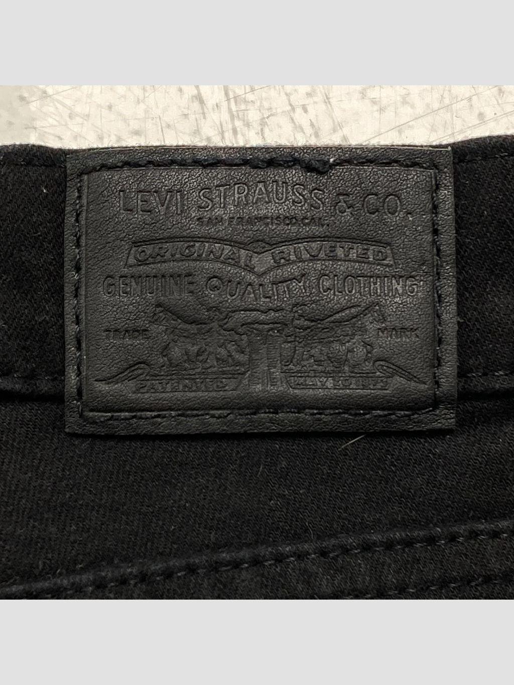 Jean LEVI'S - Talla 38 (VOP01042098)-3