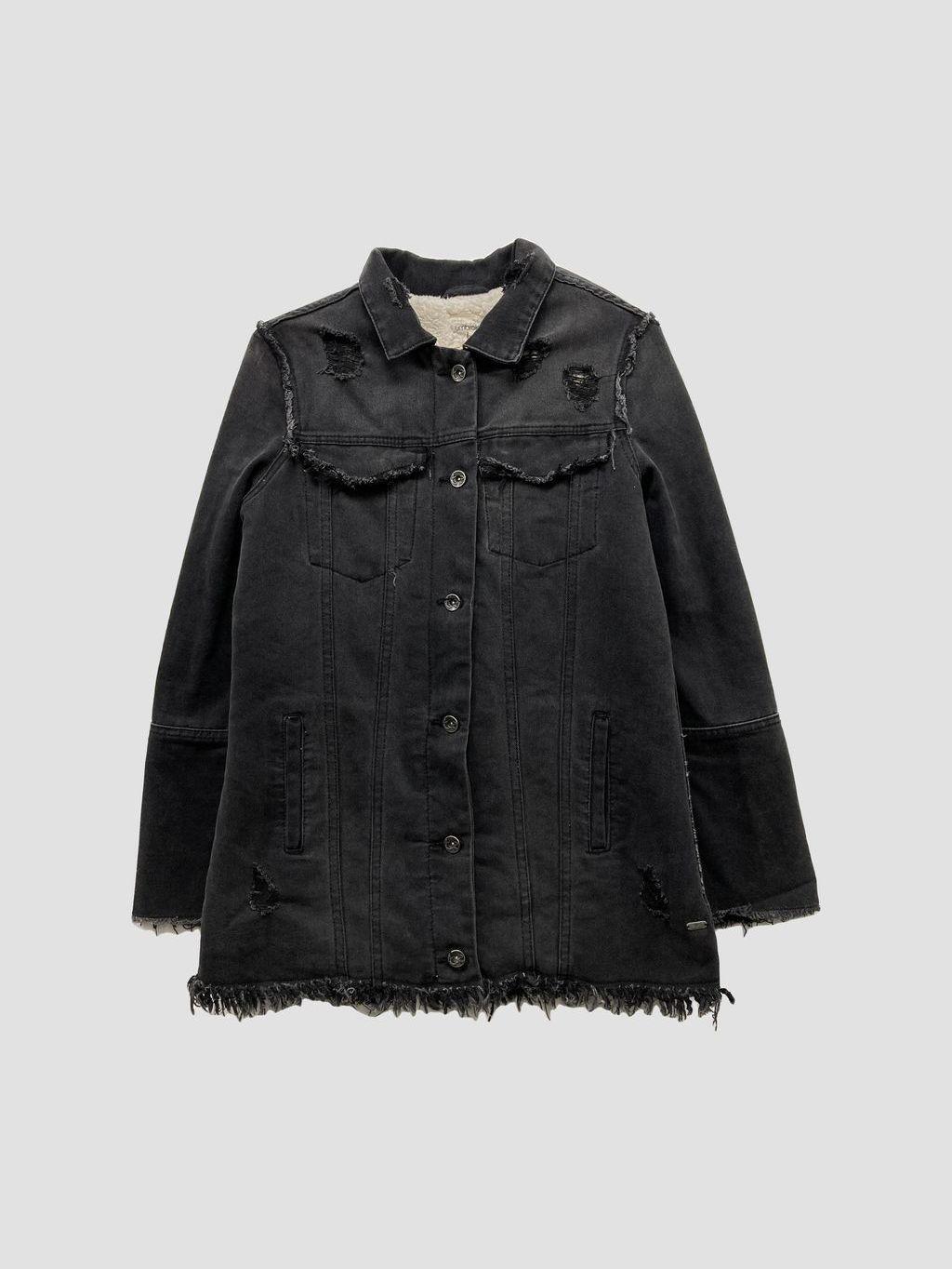 Chaqueta de abrigo UMBRALE - Talla S (VOP00942187)-0