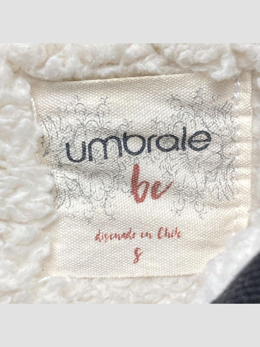 Chaqueta de abrigo UMBRALE - Talla S (VOP00942187)-1