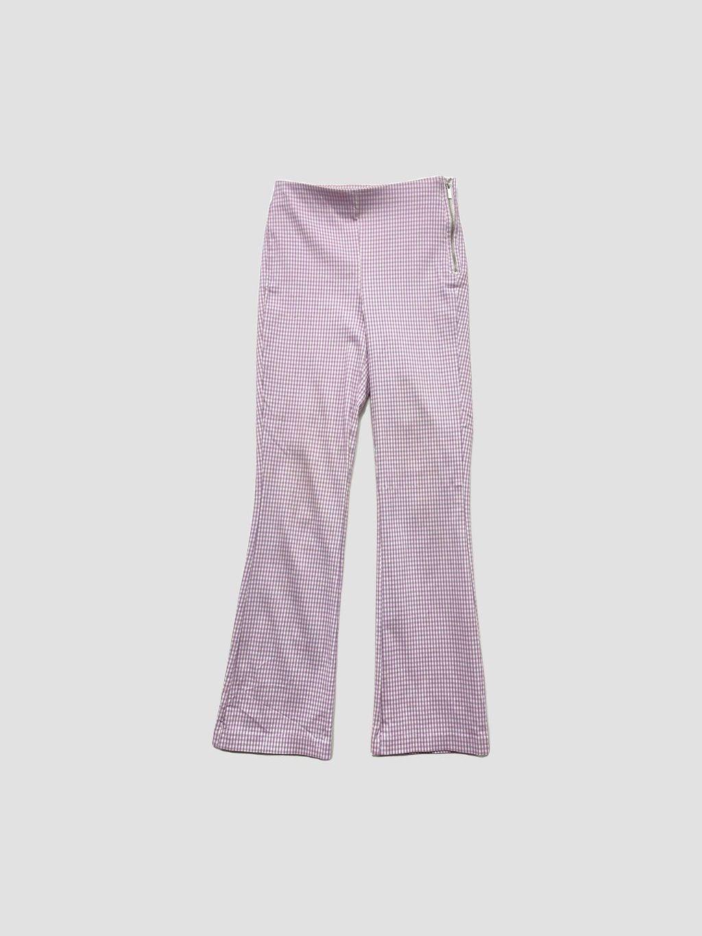 Pantalón ZARA - Talla 36 (VOP00949284)-0