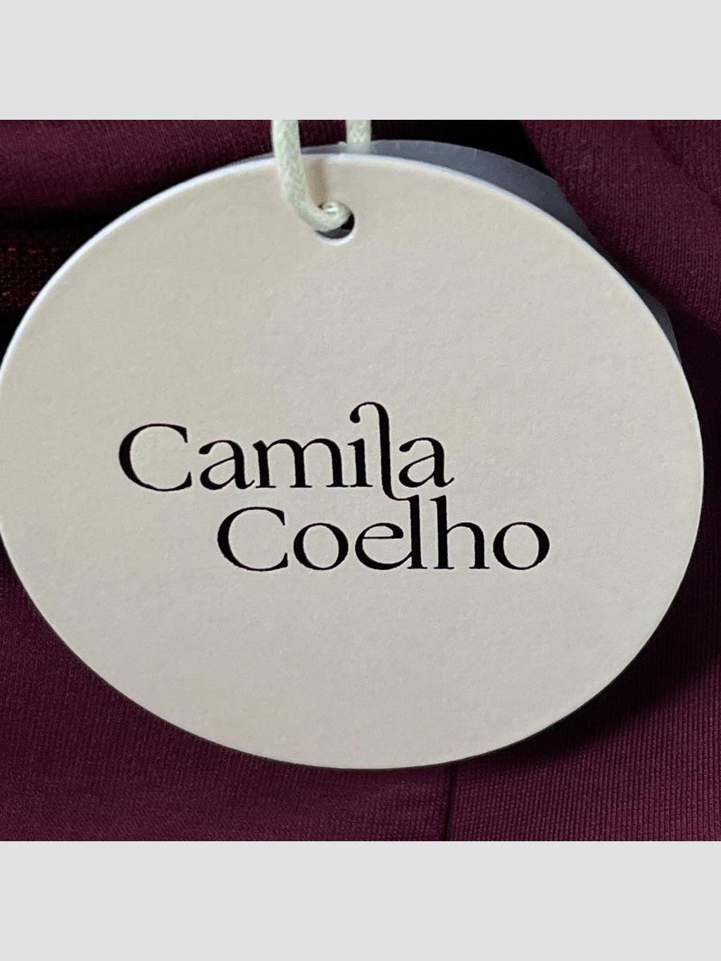 Vestido largo CAMILA COELHO - Talla XS (VOP01123169)-2