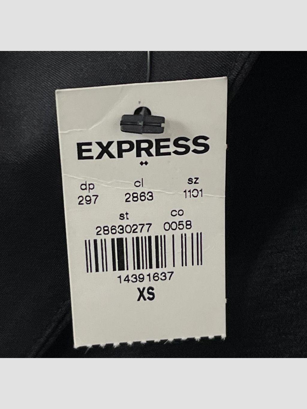 Polera sin mangas EXPRESS - Talla XS (VOP01183940)-2