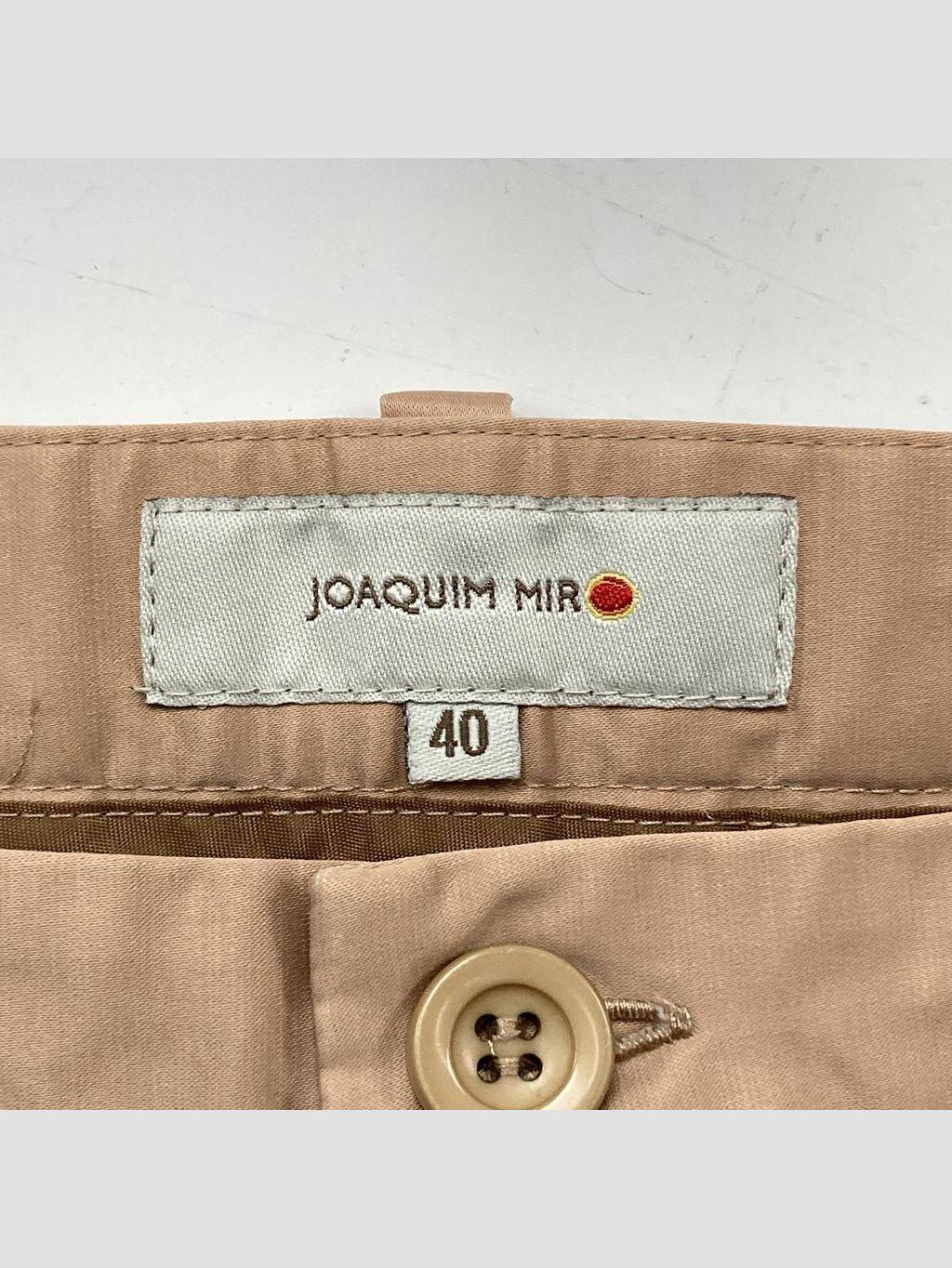 Pantalón VINTAGE - Talla 40 (VOP00915984)-1